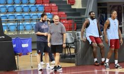 Trabzonspor basketbolda 2 kulvarda başarı hedefliyor