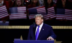 Trump, ara seçimler öncesi icraatlarını anlattı