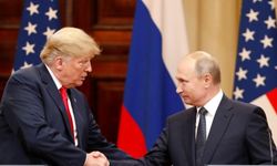 Trump'tan Putin'e: Savaşı sonlandır