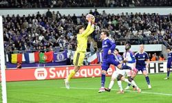UEFA Avrupa Ligi'nin ilk haftasında 9 maç oynandı