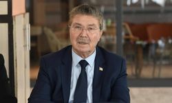KKTC Başbakanı Üstel: Gemide ulaşılmayan alan kalmadı