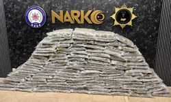 İstanbul'da 143 kilogram uyuşturucu ele geçirildi