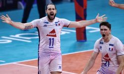 Avrupa Voleybol Şampiyonası'nda finalin adı belli oldu