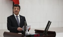 Kayhan Türkmenoğlu duyurdu: Van'a dev ulaşım ve turizm hamlesi!