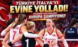 Filenin Sultanları Avrupa şampiyonu