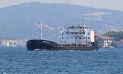 SAMSUNPORT'TA ULUSLARARASI KRİZ