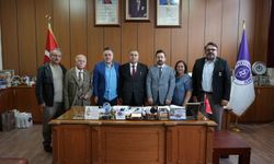 Pertevniyal’in 159. Dönem öğrencilerine anlamlı karşılama