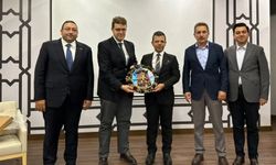 Think Tank Gençlik Katılım Etkinliği RİDEVA Kültür Merkezi’nde Gerçekleştirildi