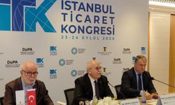 Küresel ticaretin rotası İstanbul’da çiziliyor