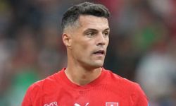 İsviçreli futbolcu Xhaka'dan, 'sahte koronavirüs sertifikası' itirafı