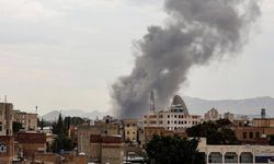BM: Yemen'de 130 binden fazla kişi yerinden edildi