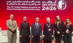 Abu Dabi'de Türkiye'nin gençler için spor yaklaşımı öne çıktı