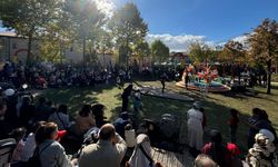 AileFest'i 825 bin kişi ziyaret etti