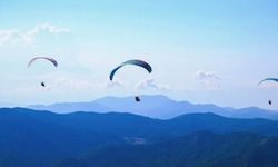 Akrobasi pilotları Fethiye'de bir araya gelecek