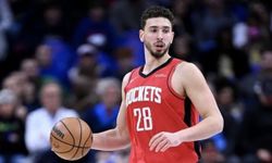 Houston Rockets kazandı, Alperen Şengün double-double ile yıldızlaştı