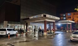 Ankara'da otomobil tıra çarptı: 1 ölü