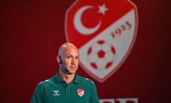 Anthony Taylor Merkez Hakem Kurulu başkanlığına getirildi