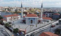 Mustafa Karahasanoğlu Külliyesi dualarla açıldı