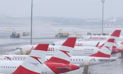 İsrail’den Avusturya’ya giden uçak bomba ihbarıyla Bulgaristan’a acil iniş yaptı
