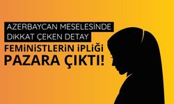 Feminist örgütlerin maskesi Azerbaycan'da düştü