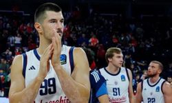 Bahçeşehir Koleji, Yunanistan ekibi PAOK'u 84-81 yendi