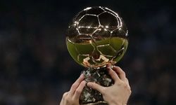 Ballon d'Or 2026 bu gece sahibini buluyor!