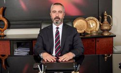 Hazine ve Maliye Bakan Yardımcılığına Bekir Bayrakdar atandı
