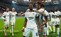 Üzeyir Engin’den Beşiktaş için iddialı sözler