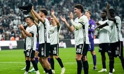 Beşiktaş, Avrupa'da 266. randevuda