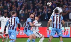 Trabzonspor ile Beşiktaş, 144. randevuda