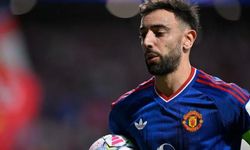 Bruno Fernandes'ten Carrick'e olay tepki!