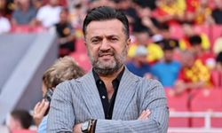 Bülent Uygun'dan TFF için adaylık mesajı