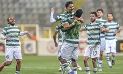 Bursaspor, Süper Lig hedefine doğru emin adımlarla ilerliyor