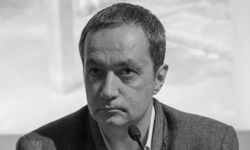 Can Yayınları Genel Yayın Yönetmeni Cem Akaş hayatını kaybetti