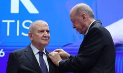 Bursa Milletvekili Torun AK Parti'ye katıldı