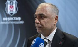 Beşiktaş yöneticisi Sarıkaya'dan MHK süreci için umutlu mesaj