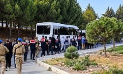 Çeşme Belediyesi soruşturmasında 10 şüpheli tutuklandı