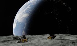 ODTÜ'nün Ay Aracı CHERI, 2030'da fırlatılacak