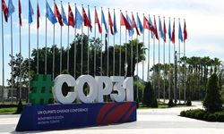 İklim zirvesi COP31, 12 tematik günle Antalya'da düzenlenecek