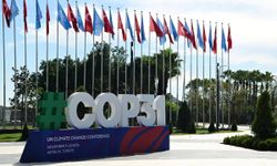 Dünyanın gözü Türkiye'de: COP31 için geri sayım başladı