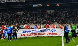 Süper Lig kulüplerinden COP31'e destek