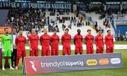 Çorum FK'den Erzurum deplasmanında 3 gollü galibiyet