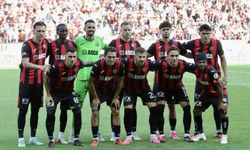 Süper Lig'de Çorum FK'nın konuğu Çaykur Rizespor