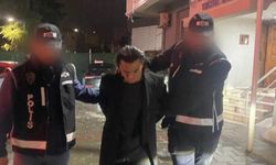 Coşkun Necati Arabacı'ya hapis cezası