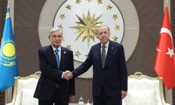 Türkiye ve Kazakistan arasındaki dış ticaret rekor seviyeye taşındı