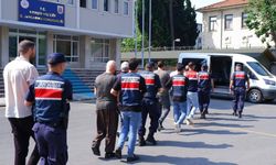 22 ilde DEAŞ terör örgütüne operasyon: 59 gözaltı