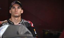 Deniz Öncü, Moto2 Endonezya yarışını 22. sırada tamamladı