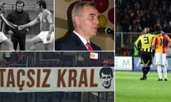Tarihi Galatasaray-Fenerbahçe rekabetinden ilginç notlar