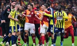 Derbi sonrası 4 isim PFDK'ya sevk edildi