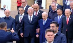 Dervişoğlu’ndan Bahçeli ile görüntülerine ilişkin açıklama